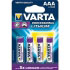 Varta Professional Lithium AAA (6103301404)